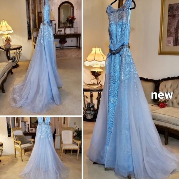 COLORS DRESS Especial Ocation - Picture 5 of 8